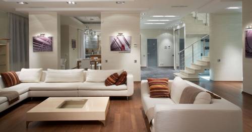 4 совета, которые сделают ваш интерьер более современным