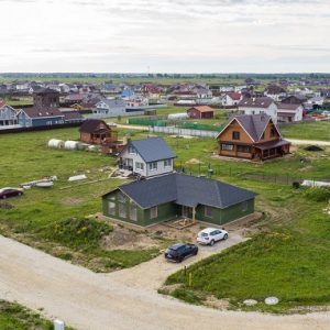 Какие бывают типы кровли