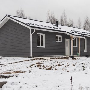 Плюсы и минусы кровли из профнастила