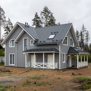 Виды водосточных систем: классификация материалов, особенности монтажа водостоков.