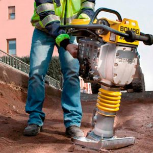 Уплотнение грунта: понятие и важность в сельском и строительном хозяйстве